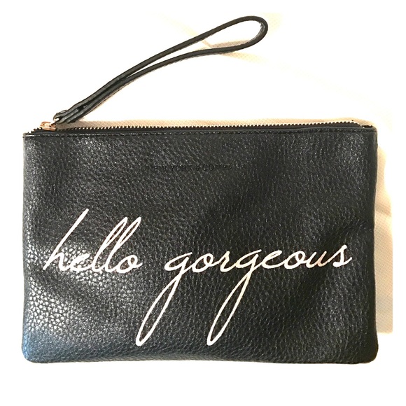 New York & Company Handbags - New York & Company Large Wristlet